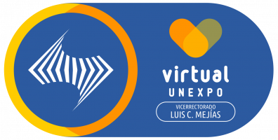 Virtual Unexpo VE - Luis Caballero Mejias
